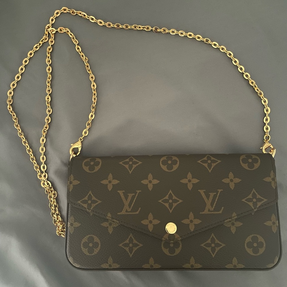 Louis Vuitton Felicie Pochette